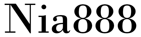 Nia888